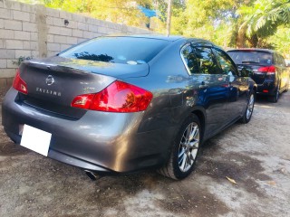 2013 Nissan Skyline 250GT for sale in Kingston / St. Andrew, Jamaica