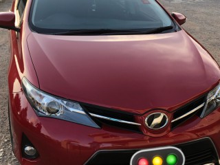 2013 Toyota Auris for sale in Manchester, Jamaica