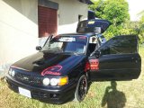 1996 Toyota starlet for sale in St. Mary, Jamaica
