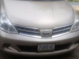 2009 Nissan Tiida sport for sale in St. Ann, Jamaica