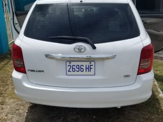 2008 Toyota Fielder for sale in Clarendon, Jamaica