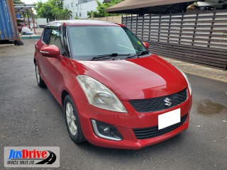 2014 Suzuki SWIFT for sale in Kingston / St. Andrew, Jamaica