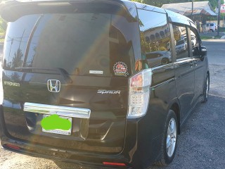 2011 Honda Stepwagon spada for sale in St. Catherine, Jamaica