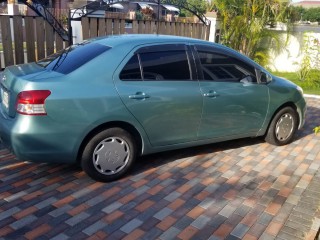 2010 Toyota Belta for sale in St. Catherine, Jamaica