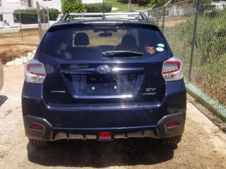 2015 Subaru Xv hybrid for sale in Manchester, Jamaica