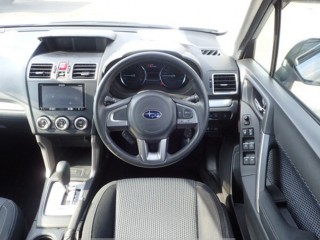 2018 Subaru Forester for sale in Kingston / St. Andrew, Jamaica