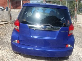 2014 Subaru Trezia for sale in Manchester, Jamaica