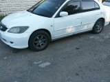 2004 Honda Civic for sale in Kingston / St. Andrew, Jamaica