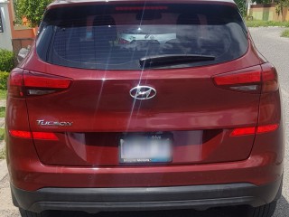 2020 Hyundai Tucson for sale in Kingston / St. Andrew, Jamaica