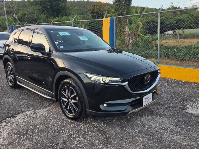 Jamaica