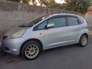 2008 Honda Fit for sale in Kingston / St. Andrew, Jamaica