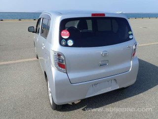 2017 Daihatsu Mira ES for sale in St. Ann, Jamaica