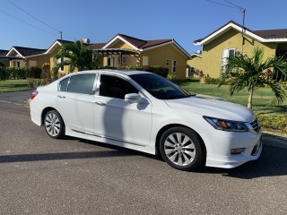 2015 Honda Accord for sale in St. Ann, Jamaica