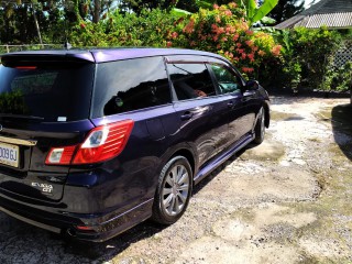 2009 Subaru Exiga GT Similar to Forester GT for sale in St. Ann, Jamaica