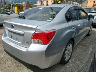 2016 Subaru G4 for sale in Kingston / St. Andrew, Jamaica