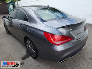 2015 Mercedes Benz CLA 180 for sale in Kingston / St. Andrew, Jamaica