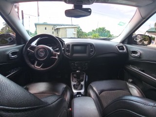 2018 Jeep Compass for sale in Kingston / St. Andrew, Jamaica