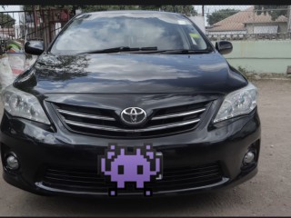 2013 Toyota Corolla for sale in St. Catherine, Jamaica