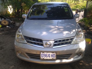 2009 Nissan TIIDA for sale in St. Catherine, Jamaica