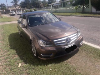 2013 Mercedes Benz C180 for sale in Kingston / St. Andrew, Jamaica