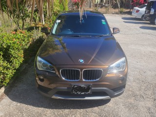 2015 BMW X1 for sale in St. Elizabeth, Jamaica