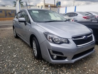 2016 Subaru G4 for sale in Kingston / St. Andrew, Jamaica