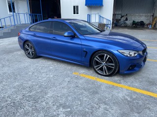 2017 BMW 420 for sale in Kingston / St. Andrew, Jamaica