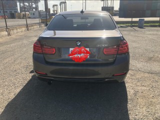 2012 BMW 320i for sale in St. Catherine, Jamaica