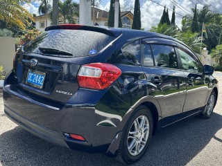 2014 Subaru IMPREZA