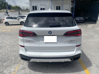 2023 BMW X5 40I