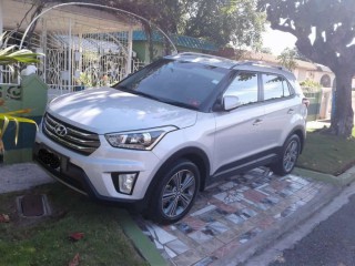 2018 Hyundai Creta for sale in Kingston / St. Andrew, Jamaica