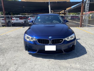 2017 BMW M3 for sale in Kingston / St. Andrew, Jamaica