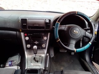 2005 Subaru Legacy for sale in Kingston / St. Andrew, Jamaica