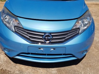 2013 Nissan Note for sale in Kingston / St. Andrew, Jamaica