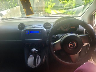 2010 Mazda Demio