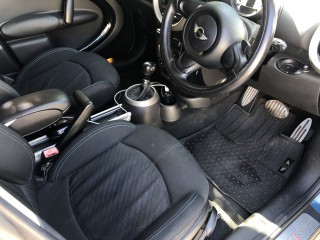 2013 Mini Countryman Cooper S for sale in Kingston / St. Andrew, Jamaica