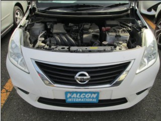 2013 Nissan Latio for sale in Kingston / St. Andrew, Jamaica