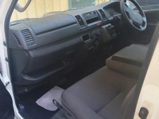 2015 Toyota Hiace for sale in Kingston / St. Andrew, Jamaica