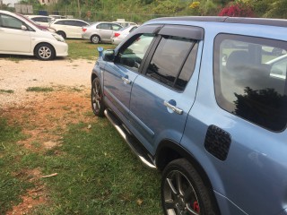 2004 Honda CRV for sale in Manchester, Jamaica