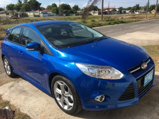 2014 Ford Focus S for sale in Kingston / St. Andrew, Jamaica
