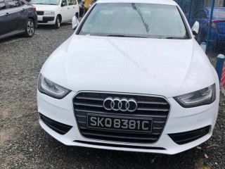 2014 Audi A4 for sale in Kingston / St. Andrew, Jamaica