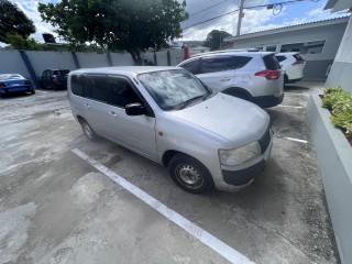 2013 Toyota Probox for sale in Kingston / St. Andrew, Jamaica