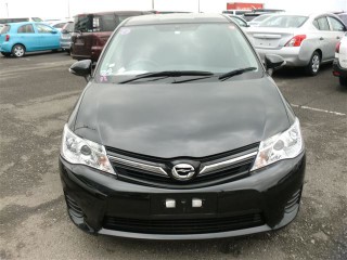 2015 Toyota Fielder for sale in Kingston / St. Andrew, Jamaica