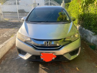 2014 Honda Fit