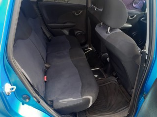 2010 Honda Fit for sale in Kingston / St. Andrew, Jamaica