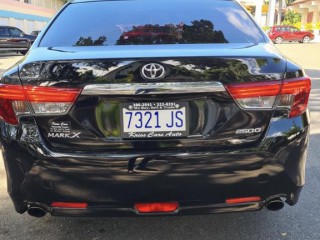 2015 Toyota Mark X for sale in Kingston / St. Andrew, Jamaica