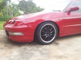 1993 Honda Integra for sale in Manchester, Jamaica