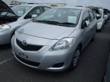 2010 Toyota BELTA for sale in Kingston / St. Andrew, Jamaica