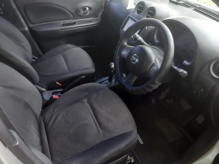 2011 Nissan March for sale in Kingston / St. Andrew, Jamaica