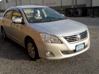 2013 Toyota Premio for sale in Manchester, Jamaica